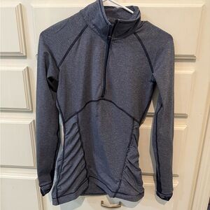 Lululemon Athletic Pullover